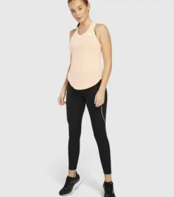Clearance Accelerate Tank Womens Women Singlets