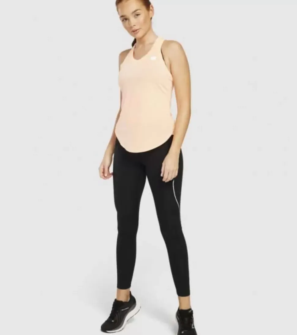 Clearance Accelerate Tank Womens Women Singlets