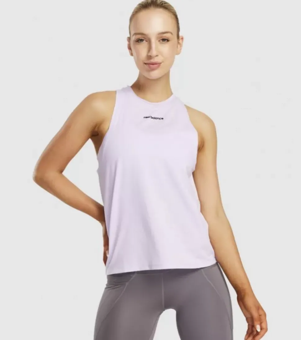 Fashion Achiever Tank Womens Women Singlets