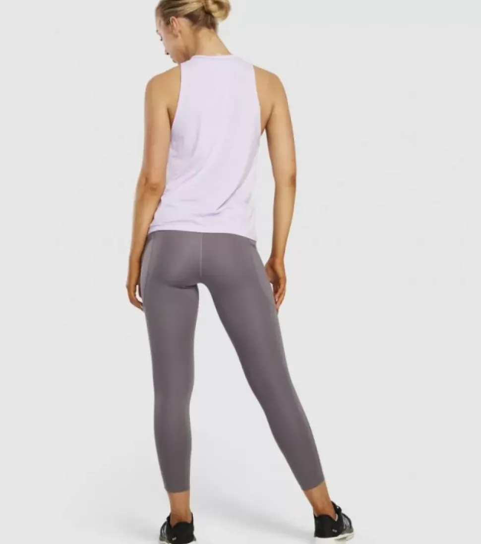 Fashion Achiever Tank Womens Women Singlets