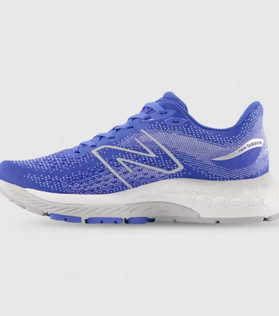 Shop Fresh Foam 880 V12 (D Wide) Womens Women Run