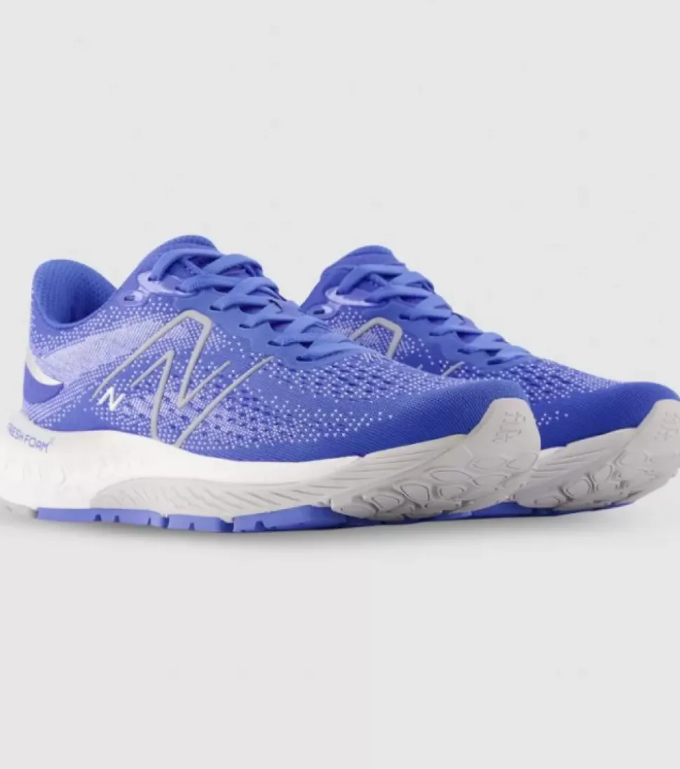 Shop Fresh Foam 880 V12 (D Wide) Womens Women Run
