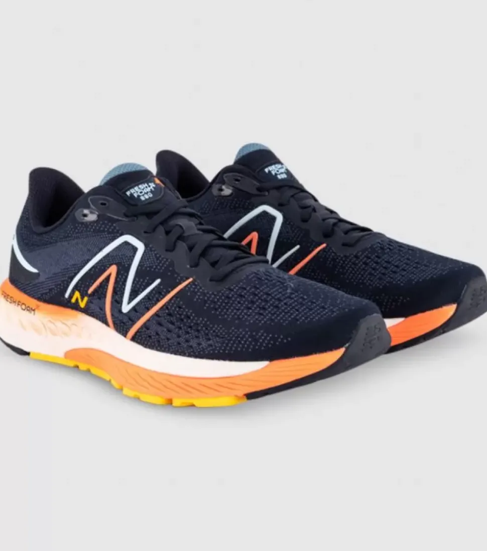New Fresh Foam 880 V12 Mens Men Run