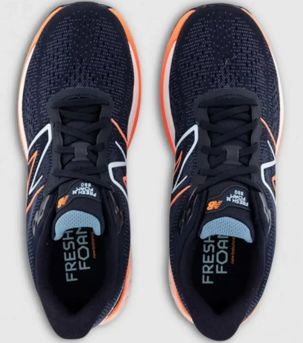 New Fresh Foam 880 V12 Mens Men Run