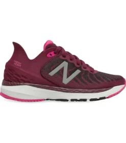 Discount Fresh Foam 860 V11 (Gs) Kids Garnet Kids Run