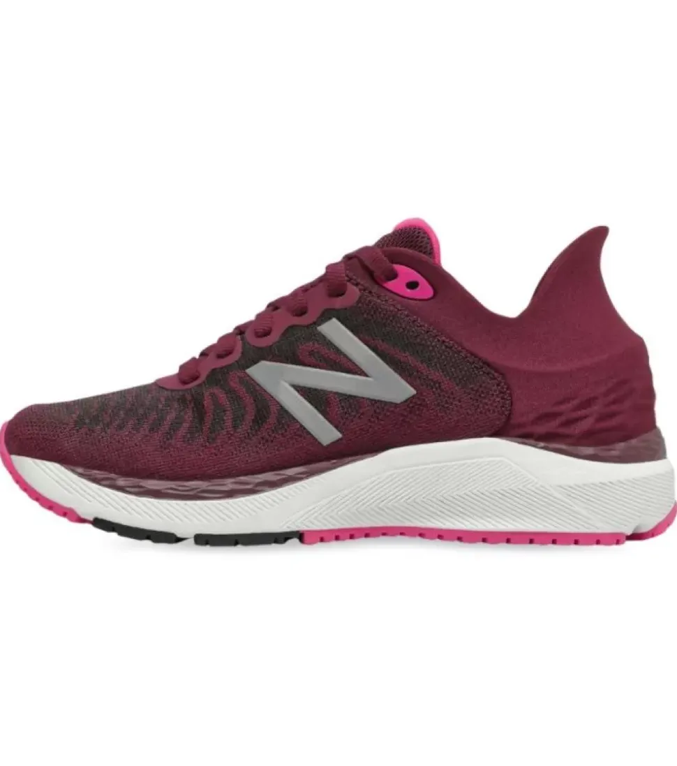 Discount Fresh Foam 860 V11 (Gs) Kids Garnet Kids Run