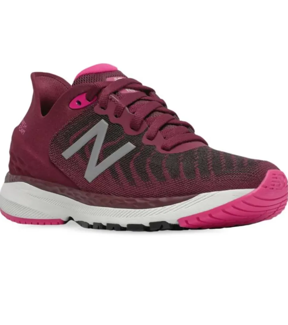 Discount Fresh Foam 860 V11 (Gs) Kids Garnet Kids Run