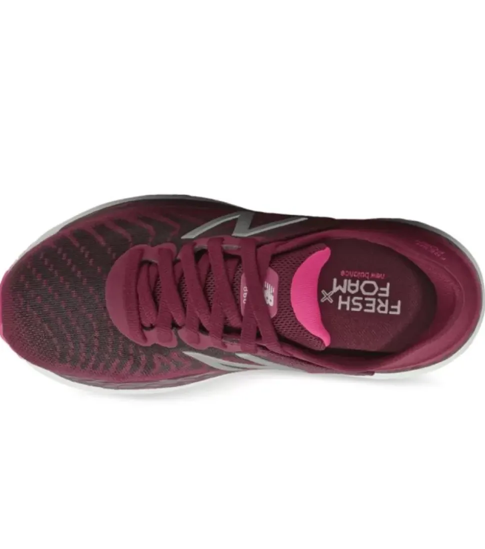 Discount Fresh Foam 860 V11 (Gs) Kids Garnet Kids Run