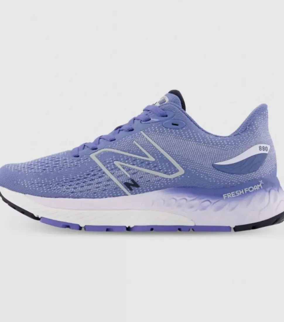 Flash Sale Fresh Foam 880 V12 (D Wide) Womens Women Run