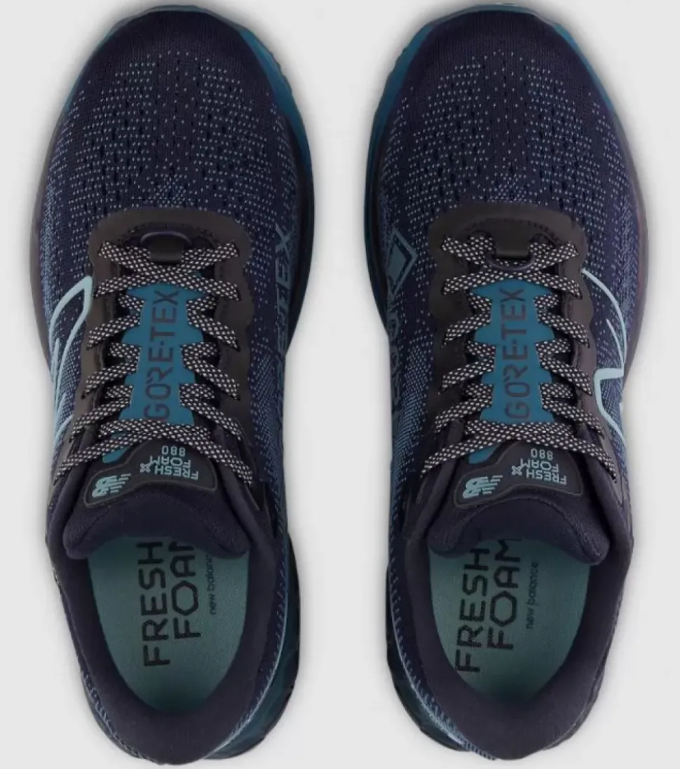 Best Sale Fresh Foam 880 V12 Gore-Tex (2E Wide) Mens Men Run