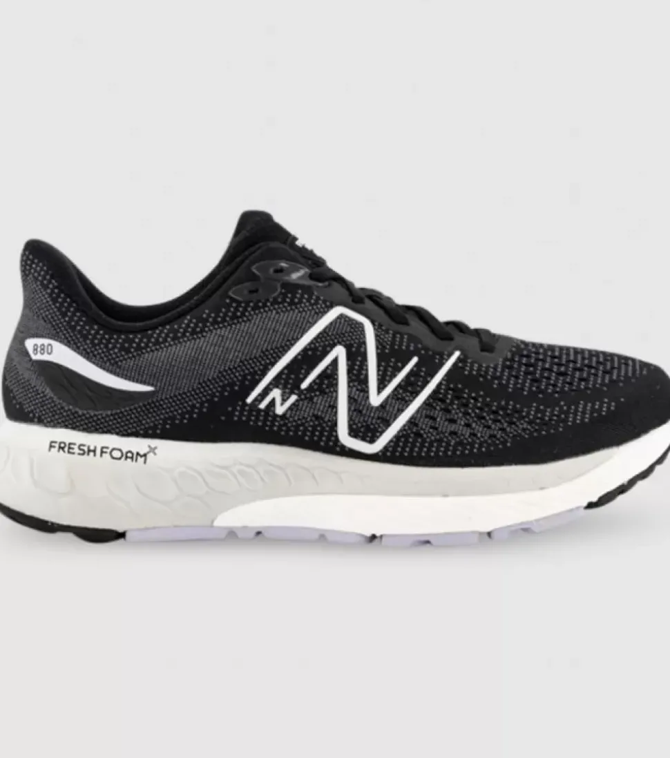 Clearance Fresh Foam 880 V12 (D Wide) Womens Women Run