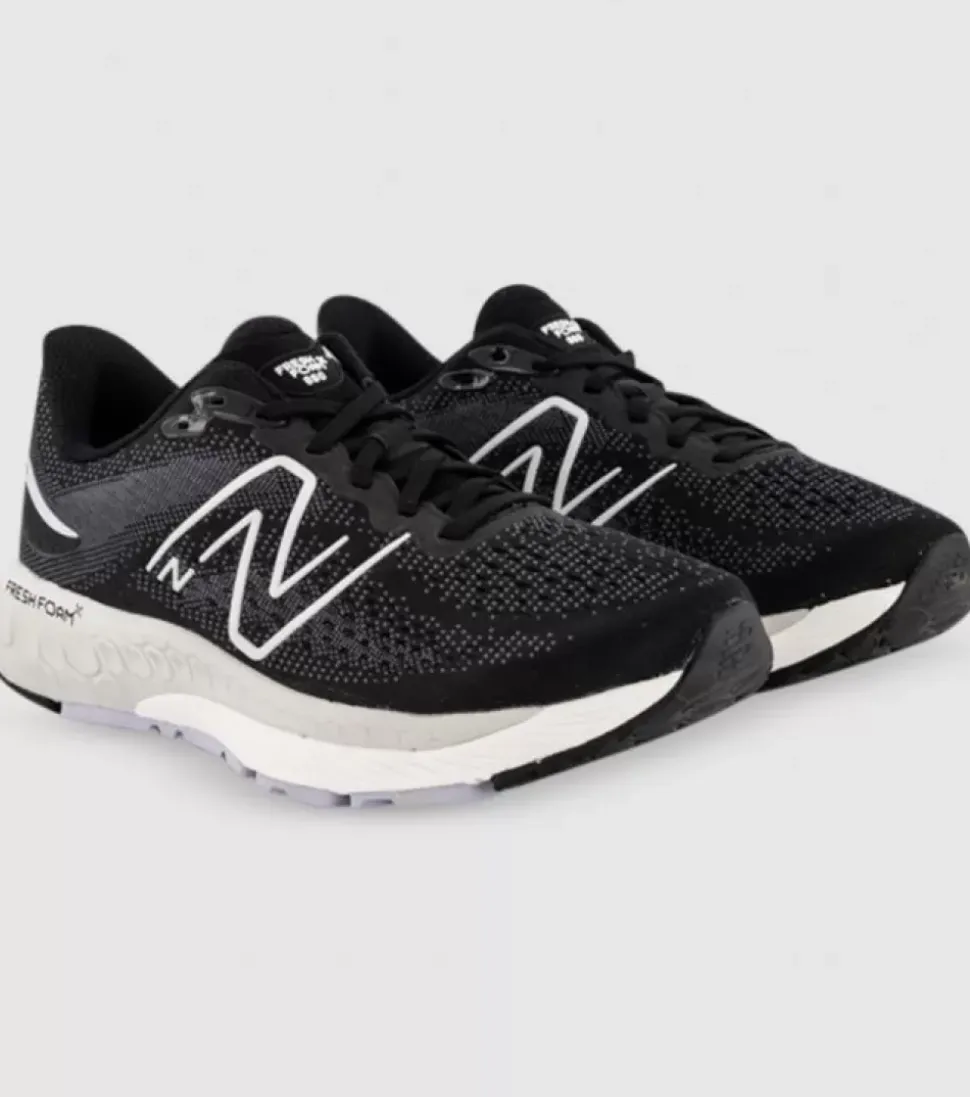 Clearance Fresh Foam 880 V12 (D Wide) Womens Women Run