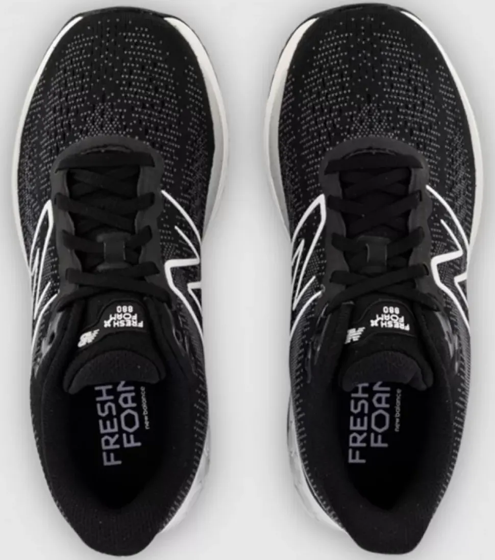 Clearance Fresh Foam 880 V12 (D Wide) Womens Women Run
