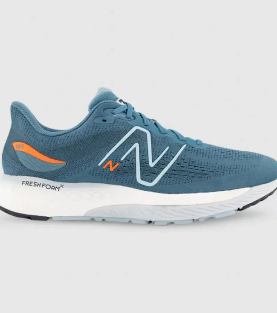 Hot Fresh Foam 880 V12 (2E Wide) Mens Men Run