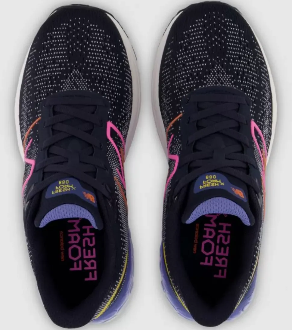 Store Fresh Foam 880 V12 (Gs) Kids Kids Run
