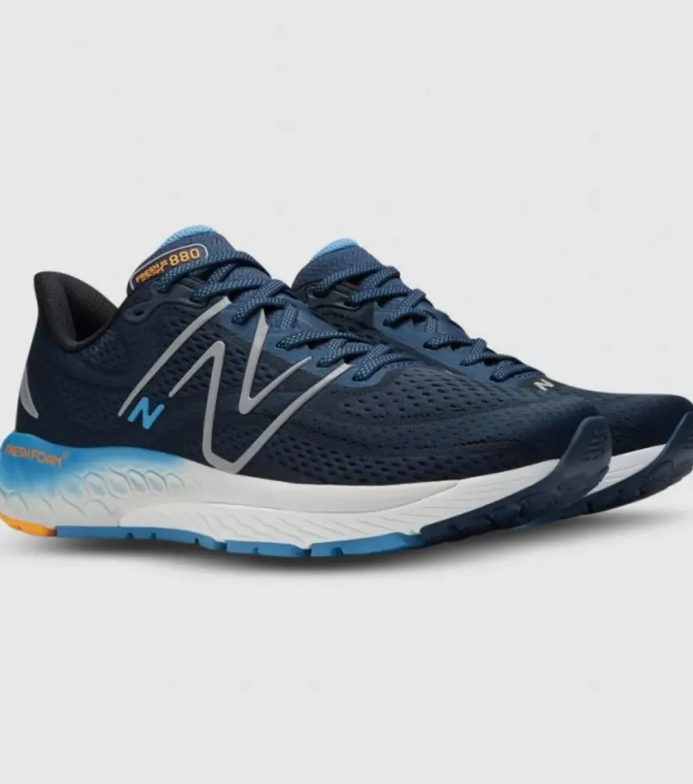Discount Fresh Foam 880 V13 (4E X-Wide) Mens Men Run