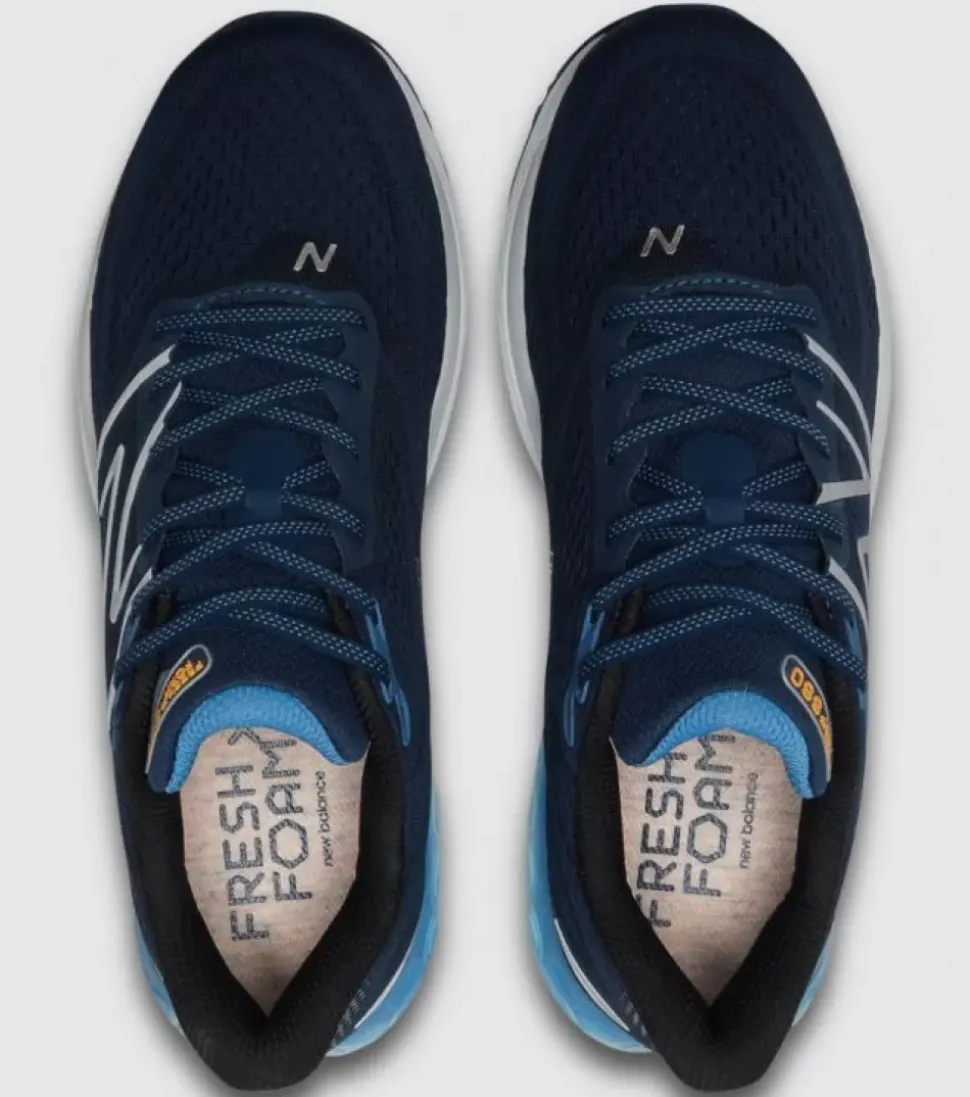 Discount Fresh Foam 880 V13 (4E X-Wide) Mens Men Run