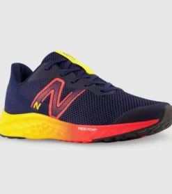 Hot Fresh Foam Arishi V4 (Gs) Kids Kids Run