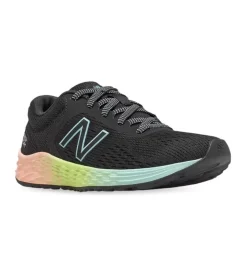 New Fresh Foam Arishi (Ps) Kids Black Kids Run