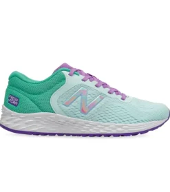 Store Fresh Foam Arishi V2 (Gs) Kids Pale Blue Chill Kids Run