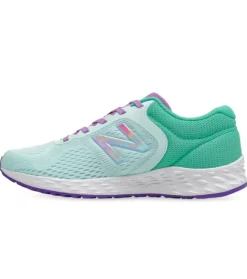 Store Fresh Foam Arishi V2 (Gs) Kids Pale Blue Chill Kids Run