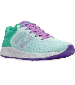 Store Fresh Foam Arishi V2 (Gs) Kids Pale Blue Chill Kids Run