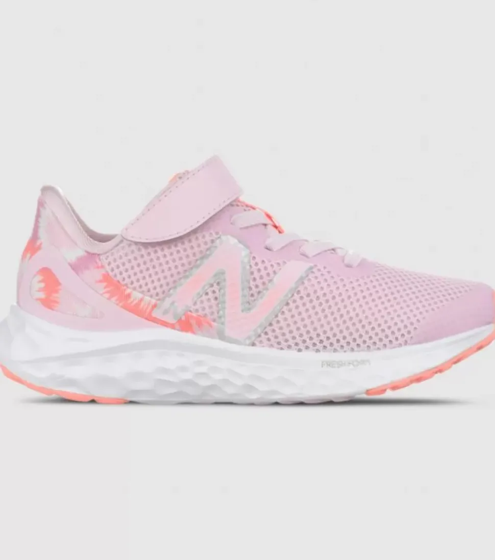 Best Sale Fresh Foam Arishi V4 (Ps) Kids Kids Run