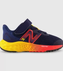 Fashion Fresh Foam Arishi V4 (Td) Kids Kids Run