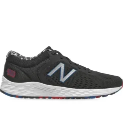 Discount Fresh Foam Arishi V2 (Gs) Kids Black Kids Run
