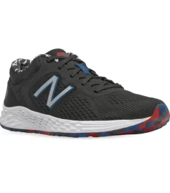 Discount Fresh Foam Arishi V2 (Gs) Kids Black Kids Run