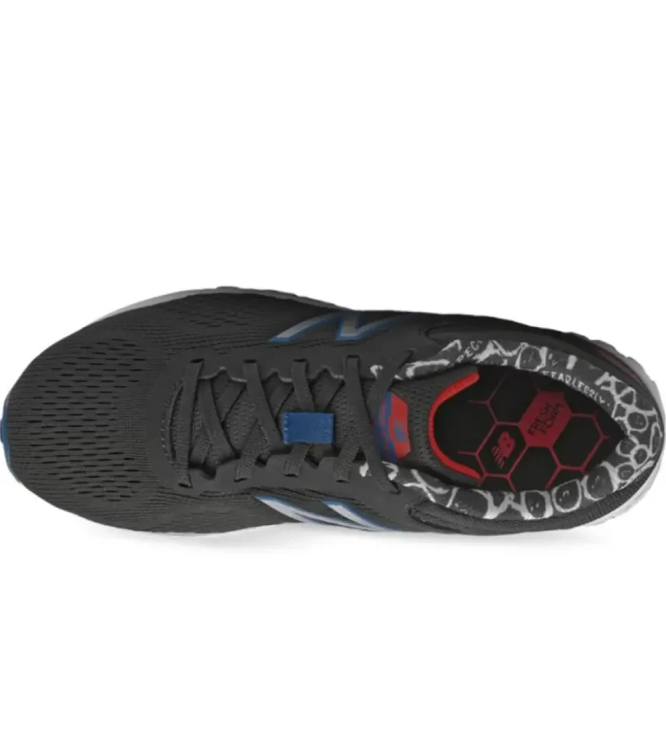Discount Fresh Foam Arishi V2 (Gs) Kids Black Kids Run