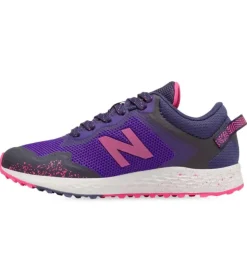 Cheap Fresh Foam Arishi (Gs) Kids Purple Kids Run