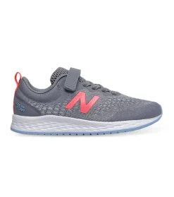 Store Fresh Foam Arishi V3 (Ps) Kids Grey Pink Kids Run