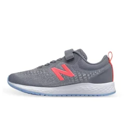Store Fresh Foam Arishi V3 (Ps) Kids Grey Pink Kids Run