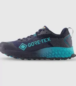 Fashion Fresh Foam Hierro V7 Gore-Tex (D Wide) Womens Women Trail Run