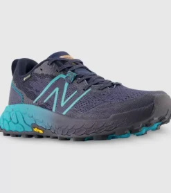 Fashion Fresh Foam Hierro V7 Gore-Tex (D Wide) Womens Women Trail Run