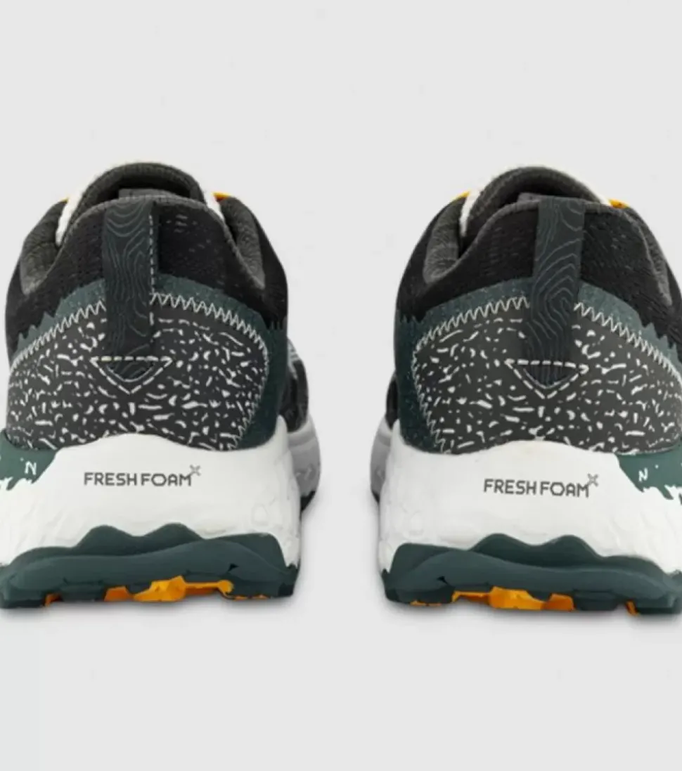 New Fresh Foam Hierro V7 (2E Wide) Mens Men Trail Run