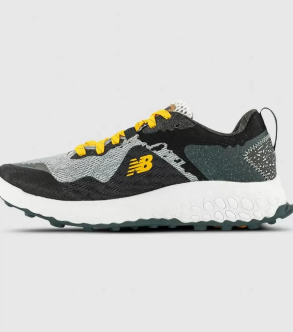 New Fresh Foam Hierro V7 (2E Wide) Mens Men Trail Run