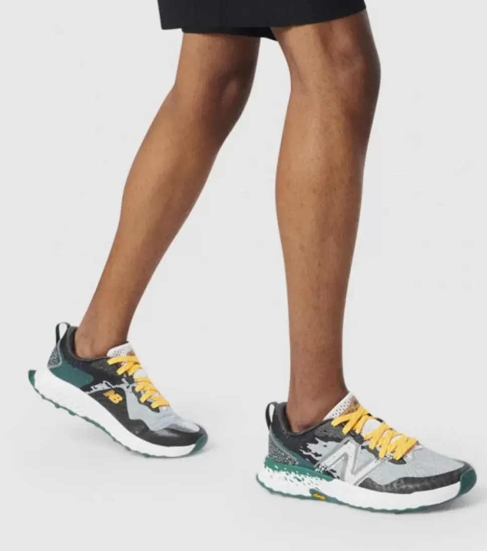 New Fresh Foam Hierro V7 (2E Wide) Mens Men Trail Run