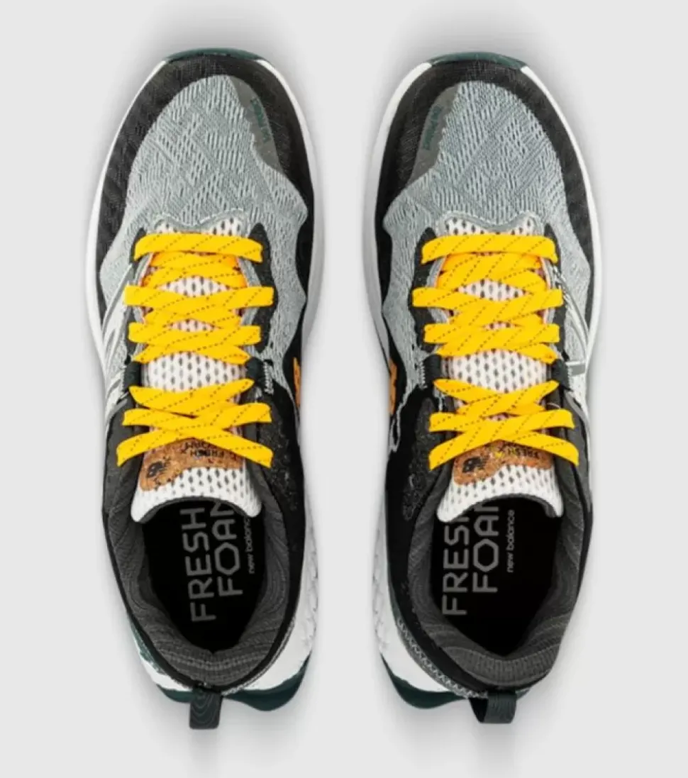 New Fresh Foam Hierro V7 (2E Wide) Mens Men Trail Run