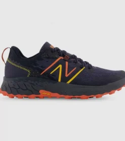 Best Fresh Foam Hierro V7 (2E Wide) Mens Men Trail Run