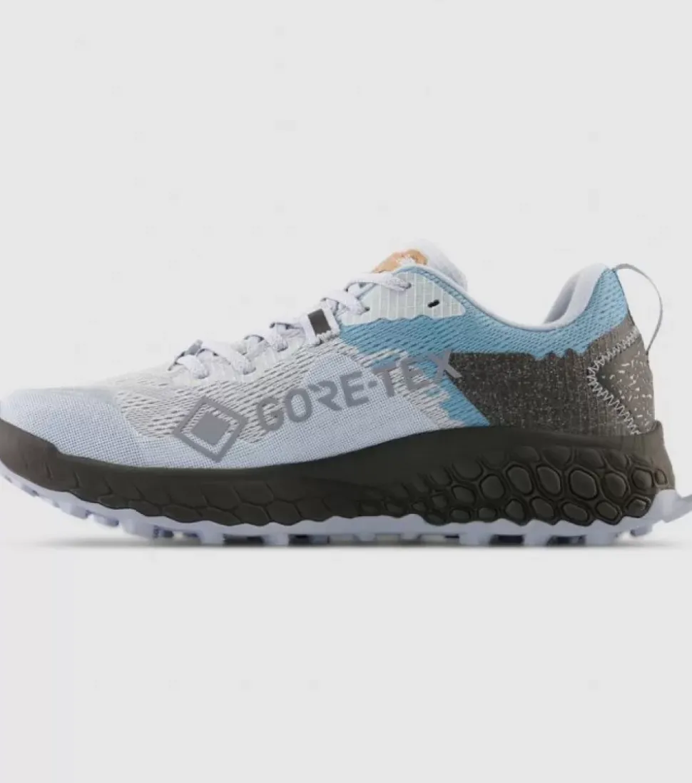 New Fresh Foam Hierro V7 Gore-Tex Womens Women Trail Run