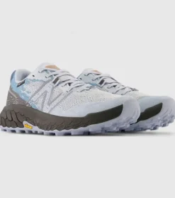 New Fresh Foam Hierro V7 Gore-Tex Womens Women Trail Run
