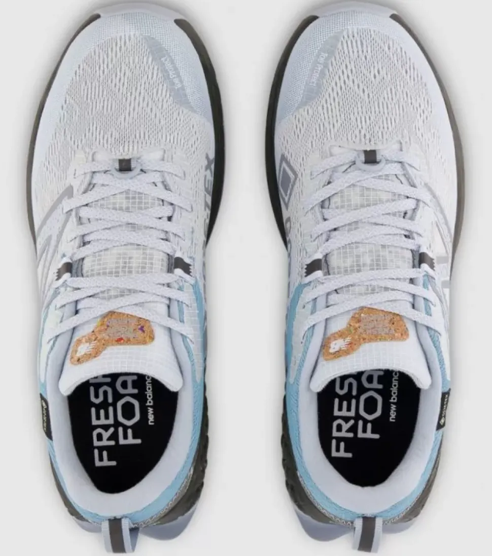 New Fresh Foam Hierro V7 Gore-Tex Womens Women Trail Run