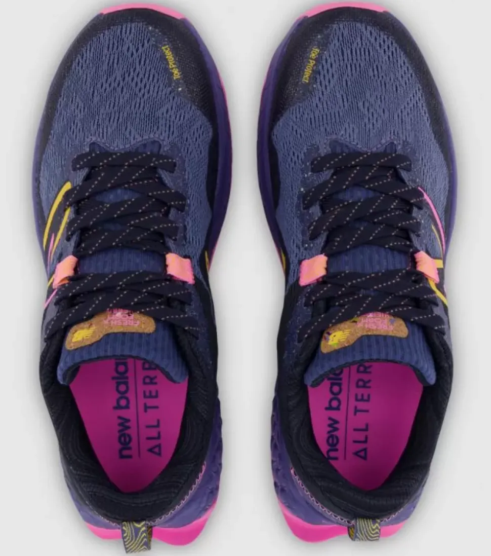 Discount Fresh Foam Hierro V7 Womens Women Trail Run