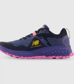 Discount Fresh Foam Hierro V7 (D Wide) Womens Women Trail Run