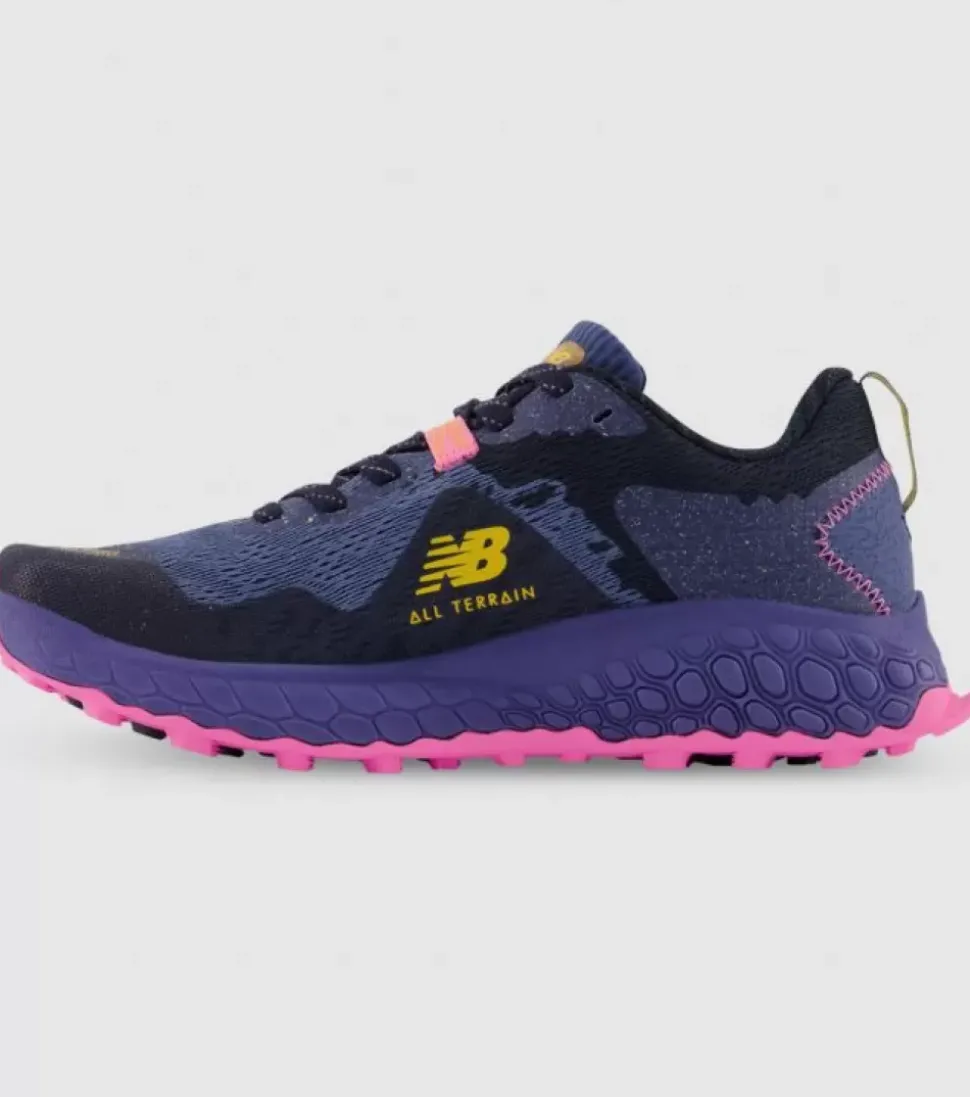 Discount Fresh Foam Hierro V7 (D Wide) Womens Women Trail Run