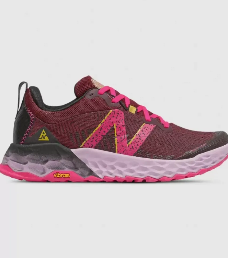 Cheap Fresh Foam Hierro V6 Womens Women Trail Run