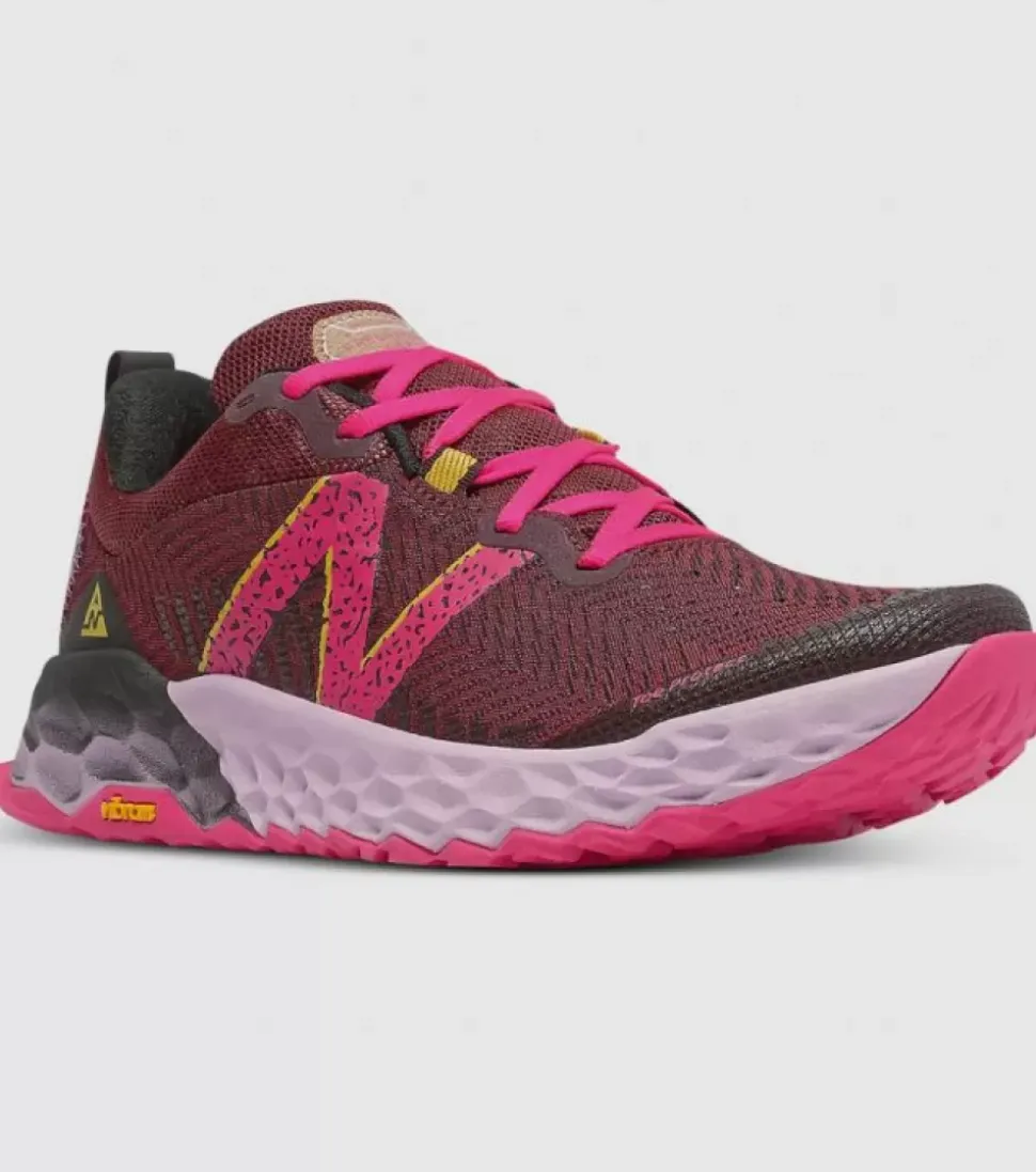 Cheap Fresh Foam Hierro V6 Womens Women Trail Run