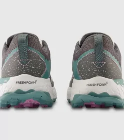 Best Fresh Foam Hierro V7 (D Wide) Womens Women Trail Run